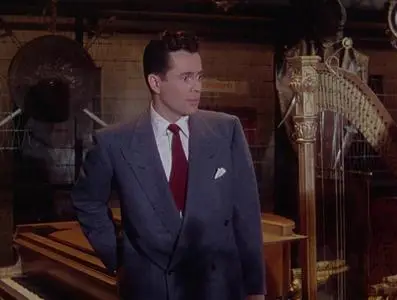 Down to Earth (1947)