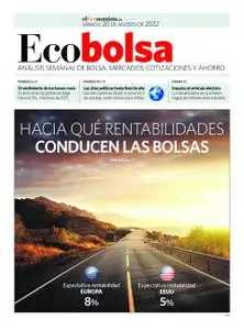 El Economista Ecobolsa – 20 agosto 2022