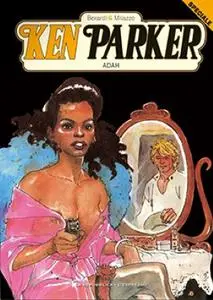 Ken Parker Speciale - Volume II: Adah (Febbraio 2020)