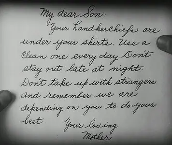 City Girl (1930)