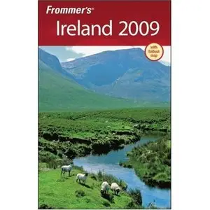 Christi Daugherty, "Frommer's Ireland 2009"