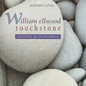 William Ellwood - Touchstone (1993)