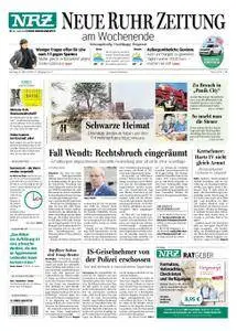 NRZ Neue Ruhr Zeitung Essen-Steele/Kray - 24. März 2018