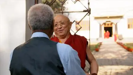 The Story of God with Morgan Freeman S03E01