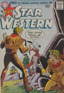 All Star Western 097 (DC) (Oct-Nov 1957) (c2c) (Superscan