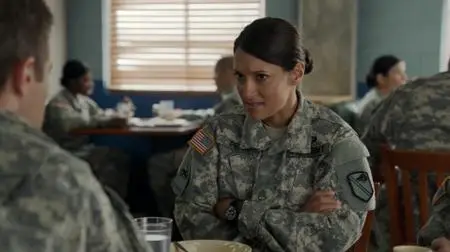 Enlisted S01E06