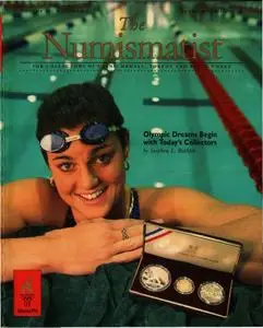 The Numismatist - February 1994