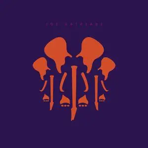 Joe Satriani - The Elephants of Mars (2022)