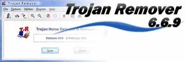 Trojan Remover 6.69.2533