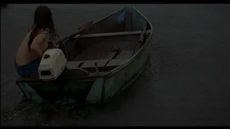 The Isle / Seom (2000) [Re-UP]