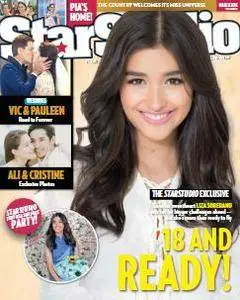 StarStudio Philippines - March 2016
