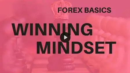 Forex Basics: Winning Mindset that Brings Profits