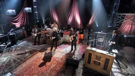 Tom Petty And The Heartbreakers - Soundstage (2008) [Blu-ray]