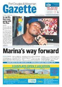 Port Douglas & Mossman Gazette - April 19, 2018