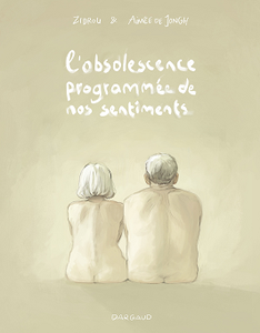 L'obsolescence programmée de nos sentiments (2018)