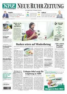 NRZ Neue Ruhr Zeitung Essen-Werden - 26. Juni 2018