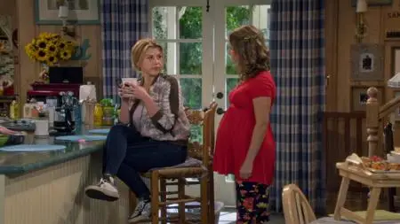 Fuller House S04E04