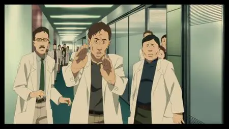 Paprika (2006)