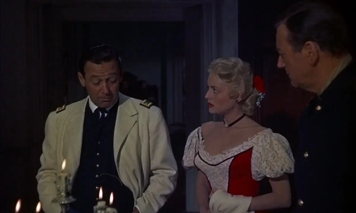 The Horse Soldiers (1959)