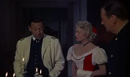 The Horse Soldiers (1959)
