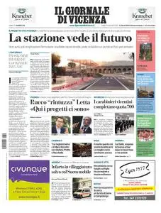 Il Giornale di Vicenza - 20 Agosto 2022