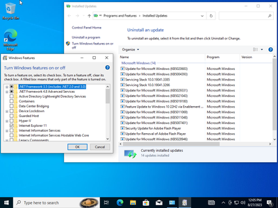 Windows 10 Pro 22H2 build 19045.3393 With Office 2021 Pro Plus (x64) Multilingual Preactivated