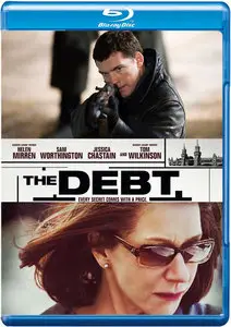 The Debt (2010) [Reuploaded]