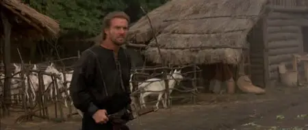 Dragonheart – Cuore di Drago (1996)