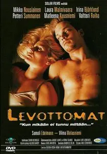 Levottomat / Restless (2000)