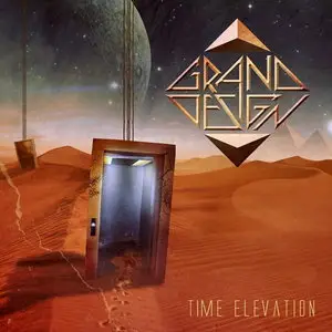 Grand Design - Time Elevation (2009)