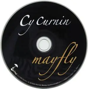 Cy Curnin - Mayfly (2005)