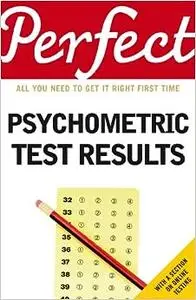 Perfect Psychometric Test Results