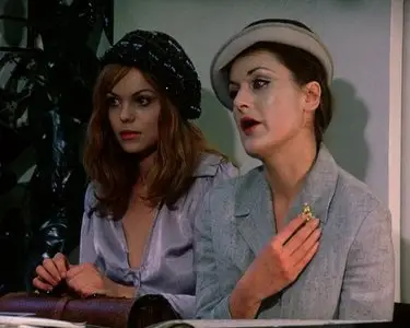 Der Bomberpilot (1970)