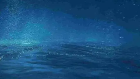 Ocean Pix - Giants of the Deep (2012)