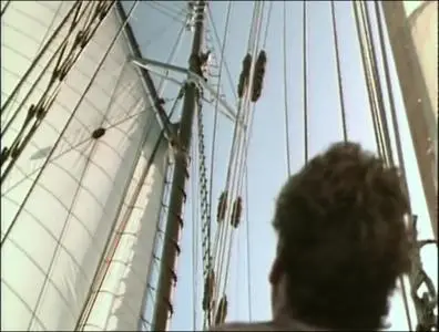 The Sea Wolf (1993)
