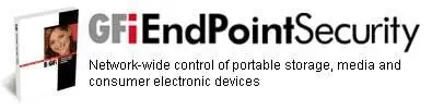 GFI EndPointSecurity ver. 3.0.20060911
