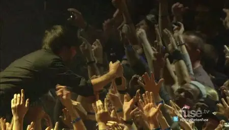 Linkin Park - Live From Madison Square Garden (2011)