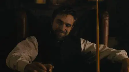 The Childhood of a Leader (2015)