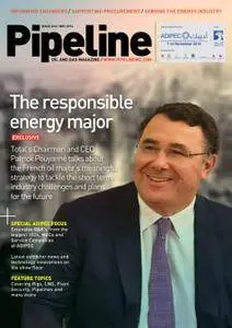 Pipeline Oil & Gas Magazine - November 2016