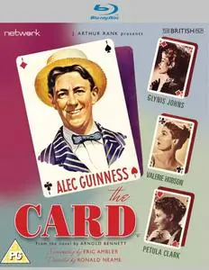 The Card (1952)
