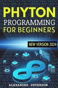 Python Programming for Beginners