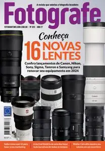 Revista Fotografe Melhor - Edicao 325 - 24 Janeiro 2024