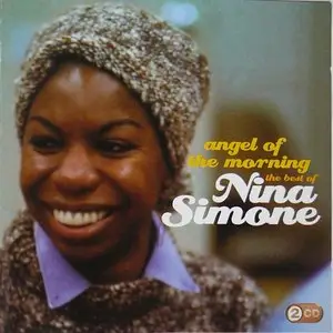 Nina Simone - Angel Of The Morning: The Best Of Nina Simone [2CD] (2009)