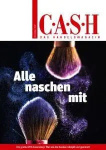 Cash - November 2017