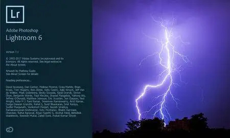Adobe Photoshop Lightroom Classic CC 2018 v7.3.0.10 Multilingual Portable