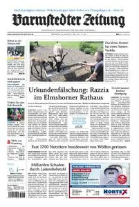 Barmstedter Zeitung - 26. Juni 2019
