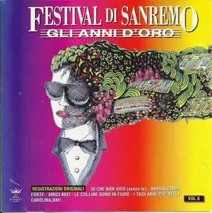 Festival di Sanremo - Gli anni d' oro