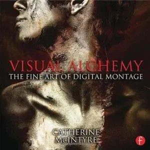 Visual Alchemy: The Fine Art of Digital Montage (Repost)