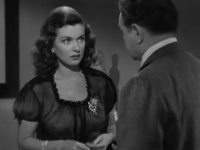 The Woman in the Window (1944)