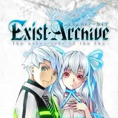 Exist Archive: The Other Side of the Sky (2016)